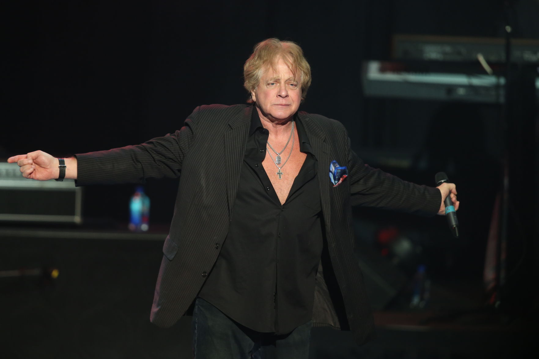 Eddie Money